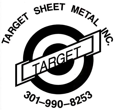 Target Sheet Metal, Inc.